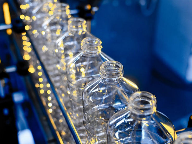 bottle-washing