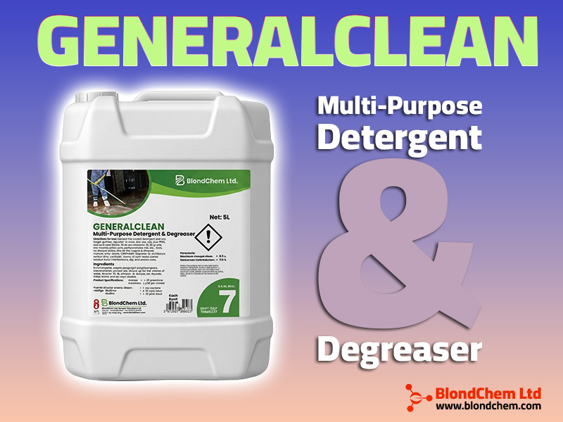 generalclean
